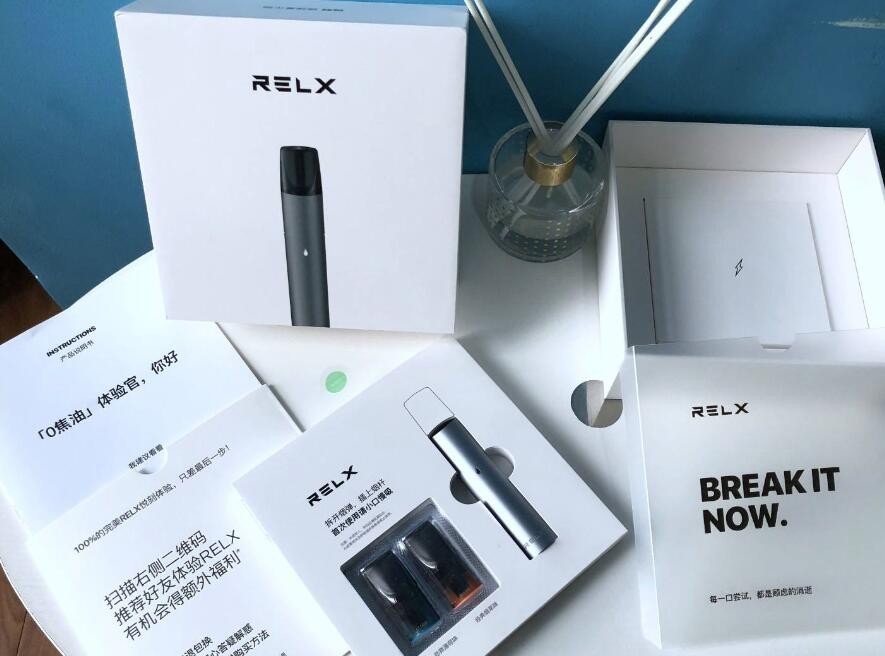 电子烟为什么抽到最后就没水果味了 为什么电子烟抽到后面没味了